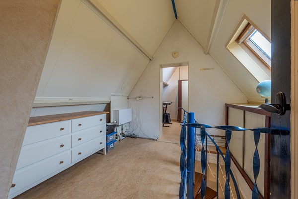 Medium property photo - Voordijk 497, 2993 BE Barendrecht